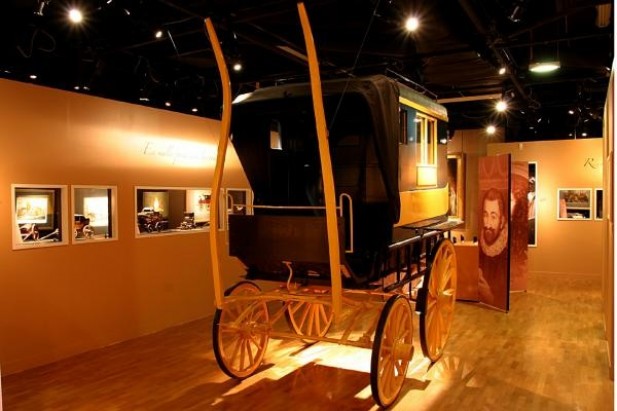 Muzeum pošty